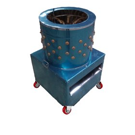 PLUCKER-50 ΑΠΟΠΤΙΛΩΤΗΡΕΣ-ΞΕΠΟΥΠΟΥΛΙΑΣΤΡΕΣ ΓΙΑ ΚΟΤΕΣ-ΦΡΑΓΚΟΚΟΤΕΣ ΜΕ ΡΟΔΑΚΙΑ ΜΕΤΑΦΟΡΑΣ