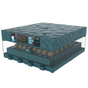 XWA-64 ΚΛΩΣΣΟΜΗΧΑΝΗ ΑΣΤΑΚΟΣ 64 ΑΥΓΩΝ (ΠΡΑΣΙΝΟ), ΠΛΗΡΩΣ ΑΥΤΟΜΑΤΗ ΜΕ ΣΥΣΤΗΜΑ ΑΤΜΟΠΟΙΗΣΗΣ ΚΑΙ ΜΕ ΕΠΙΛΟΓΗ WI-FI