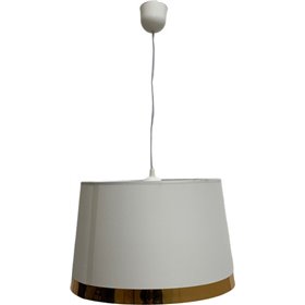 ARlight Καπέλο Φωτιστικού Λευκό