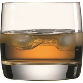 Espiel Rocks-B Σετ Ποτήρια Ουίσκι από Γυαλί 440ml 6τμχΚωδικός: NU64023-6 