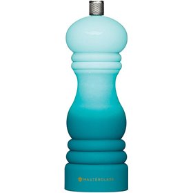 Kitchen Craft Capstan Χειροκίνητος Μύλος Πιπεριού Ξύλινος σε Πράσινο Χρώμα 17cmΚωδικός: 35.03435 