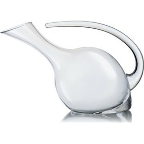 Bohemia Καράφα Σερβιρίσματος Κρασιού Κρυστάλλινη 1250ml Bohemia Καράφα Σερβιρίσματος Κρασιού Κρυστάλλινη 1250ml