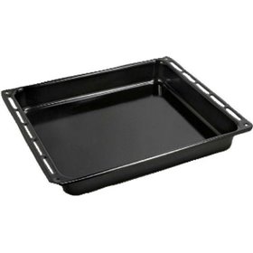 Whirlpool Ταψί Φούρνου Αλουμινίου με Εμαγιέ Επίστρωση 44.5x37cmΚωδικός: 1001012984  Whirlpool Ταψί Φούρνου Αλουμινίου με Εμαγιέ Επίστρωση 44.5x37cmΚωδικός: 1001012984