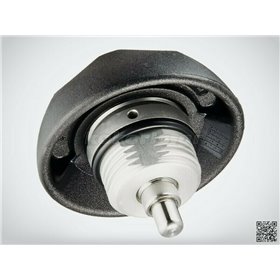 Fissler Vivavit Βαλβίδα Χύτρας 011-631-01-700/0