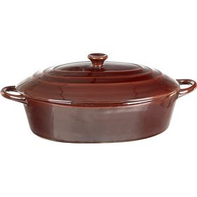 Venus Γάστρα Οβάλ Κεραμική 36x26cmΚωδικός: 23265  Venus Γάστρα Οβάλ Κεραμική 36x26cmΚωδικός: 23265