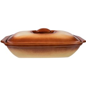 Art et Lumiere Διόνυσος Γάστρα Ορθογώνια Κεραμική 43x24.5cmΚωδικός: 9105  Art et Lumiere Διόνυσος Γάστρα Ορθογώνια Κεραμική 43x24.5cmΚωδικός: 9105