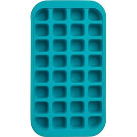 Παγοθήκη Κύβος από Σιλικόνη 32 Θέσεων Μπλε 110928 Παγοθήκη Κύβος από Σιλικόνη 32 Θέσεων Μπλε 110928