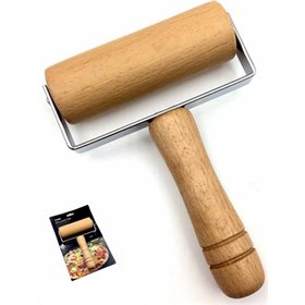 Homestyle Πλάστης από Ξύλο Homestyle Πλάστης από Ξύλο