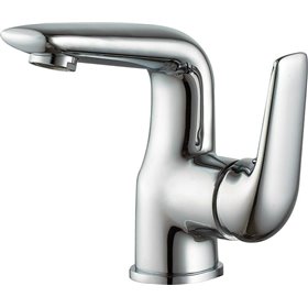 Bormann BTW5020 Αναμεικτική Μπαταρία Νιπτήρα ΑσημίΚωδικός: 032595 