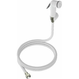 41017 Επιτοίχιο Σετ Μπιντέ Λευκό