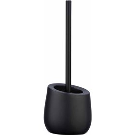 Wenko Badi Κεραμικό Πιγκάλ Μπάνιου Μαύρο