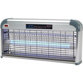 Ηλεκτρική Εντομοπαγίδα 20W 677002