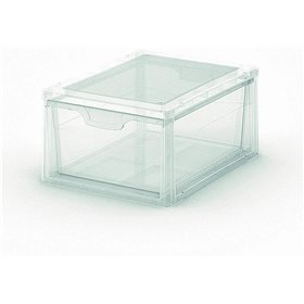 Kis Spider Πλαστικό Κουτί Αποθήκευσης με Καπάκι Διάφανο 29x38x18cmΚωδικός: 391032P  Kis Spider Πλαστικό Κουτί Αποθήκευσης με Καπάκι Διάφανο 29x38x18cmΚωδικός: 391032P