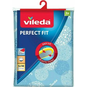 Vileda Perfect Fit Σιδερόπανο 122x42cm