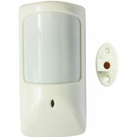 Tele PIR-661 Ραντάρ Αισθητήρας Κίνησης με Εμβέλεια 18m σε Λευκό Χρώμα