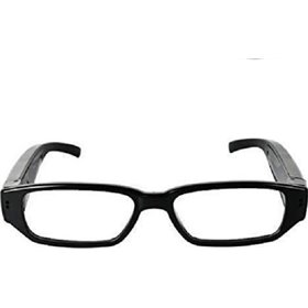 Spy Glasses Camera Κρυφή Κάμερα Παρακολούθησης MS13 Spy Glasses Camera Κρυφή Κάμερα Παρακολούθησης MS13