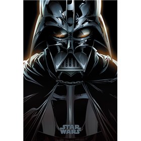 Pyramid International Αφίσα Star Wars - Vader 61x91.5cm Pyramid International Αφίσα Star Wars - Vader 61x91.5cm