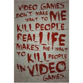 Αφίσα Gaming Video Games Maxi Poster 61x91.5 GN0823 Αφίσα Gaming Video Games Maxi Poster 61x91.5 GN0823