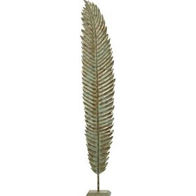 Espiel Διακοσμητικό Δαπέδου Green 28x13x170cm Espiel Διακοσμητικό Δαπέδου Green 28x13x170cm