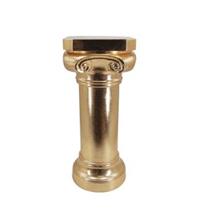 Marhome Διακοσμητικό Δαπέδου 36x36x69cm Marhome Διακοσμητικό Δαπέδου 36x36x69cm