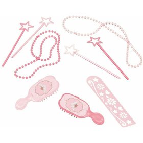 Amscan Princess for a Day 24τμχ 9906315