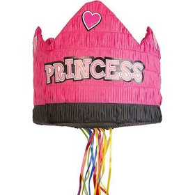 Amscan Στέμμα Πριγκίπισσας BB-9903136