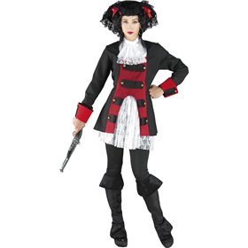 Αποκριάτικη Στολή Black Pearl