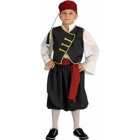 Παραδοσιακή Παιδική Στολή ΒρακοφόροςΚωδικός: 658  Παραδοσιακή Παιδική Στολή ΒρακοφόροςΚωδικός: 658