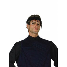 Stamco Μαντήλι Παραδοσιακό Κρητικό Μαύρο