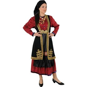 Παραδοσιακή Στολή ΒλάχαΚωδικός: 641129  Παραδοσιακή Στολή ΒλάχαΚωδικός: 641129