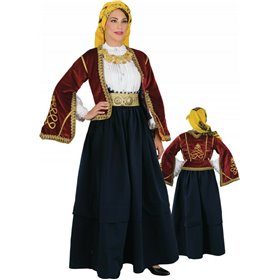 Παραδοσιακή Στολή Μικρά ΑσίαΚωδικός: 641063  Παραδοσιακή Στολή Μικρά ΑσίαΚωδικός: 641063