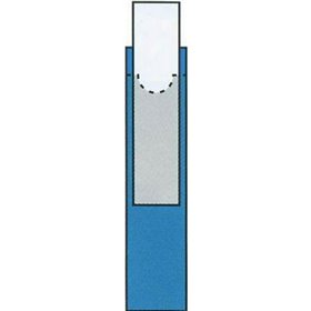 Next Αυτοκόλλητη Θήκη Ετικέτα Κλασέρ 100 τμχΚωδικός: 21240 