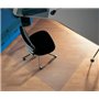 Πατάκι προστασίας Δαπέδου (πλαστρόν) 110x120 EcoGrip Solid