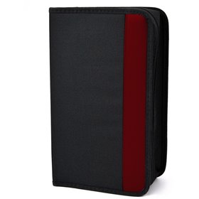 Onyx Θήκη για 128 CD Onyx Θήκη για 128 CD