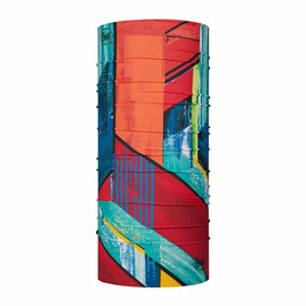 Buff Coolnet UV Αθλητικό Περιλαίμιο ΠολύχρωμοΚωδικός: 128444.555.10.00 