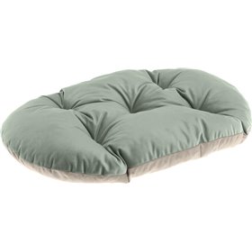 Ferplast Prince Μαξιλάρι Σκύλου σε Πράσινο χρώμα 65x42cm