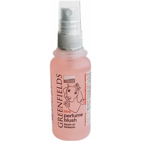 Men for San Greenfields Αρωματική Λοσιόν Touch of Blossom 75ml