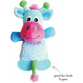 Happypet Little Rascals Deer Παιχνίδι Σκύλου Λούτρινο 24 x 16 cm