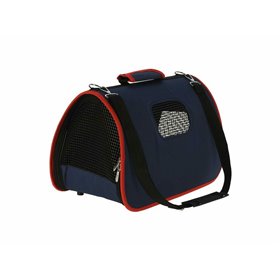 AT000951 Τσάντα Μεταφοράς Κατοικιδίων έως 10kg Μπλε 45x25x25cm