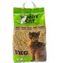 Woody Cat Pellet Γάτας 5kg