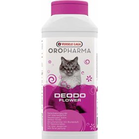 Versele Laga Oropharma Αρωματικό Τουαλέτας Γάτας με Άρωμα Λουλουδιών 750gr Versele Laga Oropharma Αρωματικό Τουαλέτας Γάτας με Άρωμα Λουλουδιών 750gr