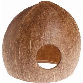 Φυσική Φωλιά Ψαριών M Ενυδρείου 11x10x10cm