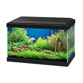 Ciano Aqua 20 40x20x26cm 17lt Μαύρο