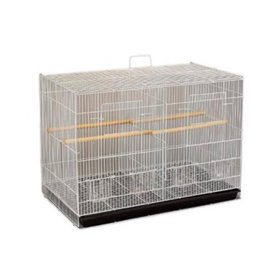 Pet Camelot Κλουβί Ζευγαρώστρα Πτηνών με Συρτάρι 76x46x45.5cm Pet Camelot Κλουβί Ζευγαρώστρα Πτηνών με Συρτάρι 76x46x45.5cm