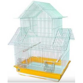 Croci Κλουβί Πτηνών 47x36x68cm