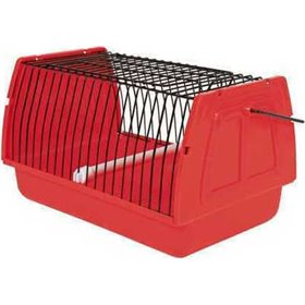 Trixie Κλουβί Μεταφοράς Πτηνών 22x14x15cm