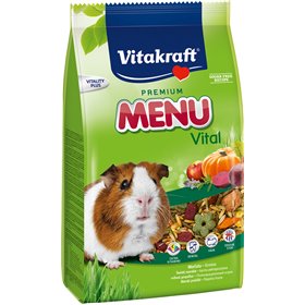 Vitakraft Menu Vital 1000gr Vitakraft Menu Vital 1000gr