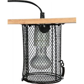 Trixie Προστατευτικό Λαμπτήρων Terrarium 12x16cm