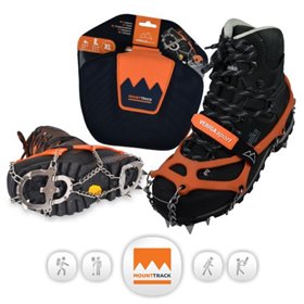 Veriga - Mount Track Veriga - Mount Track
