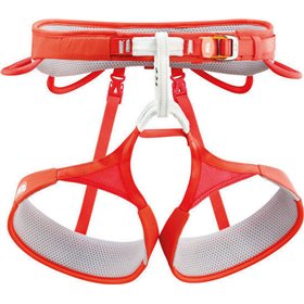 Μποντριέ αναρρίχησης Petzl Hirundos / Κόκκινο / PE-C036AA_1